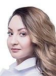 Баишева Диана Мидихатовна