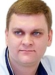 Ялфимов Илья Сергеевич