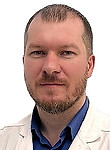 Гребцов Юрий Вячеславович