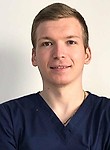 Сергеев Максим Владиславович