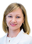 Кальчева Елена Александровна