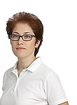 Исмаилова Ася Зохраб Кызы