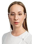 Ляшко Алина Михайловна