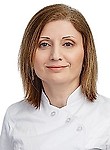Арутюнова Светлана Станиславовна
