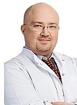 Айнетдинов Дмитрий Сергеевич