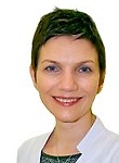 Теперина Ольга Алексеевна
