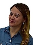 Лембрикова Елена Аркадьевна