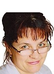 Голенева Татьяна Викторовна