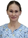 Старцева Наталья Андреевна