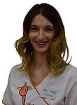 Малышева Юлия Сергеевна
