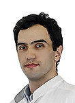 Раджабов Бехруз Элбоевич