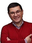 Гершфельд Эдуард Дмитриевич