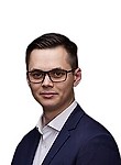 Петрачков Александр Олегович