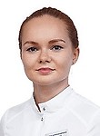 Квардакова Ирина Александровна