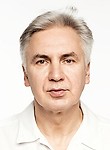 Мельник Сергей Викторович