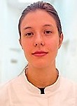 Изосимова Дарья Александровна