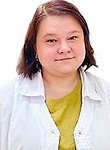 Кузьмина Александра Александровна