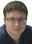 Канарейкин Николай Игоревич
