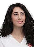 Хугаева Ирина Руслановна
