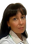 Харитонова Наталья Владимировна