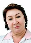 Шубина Надежда Петровна