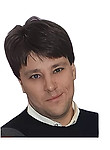 Лесников Всеволод Михайлович