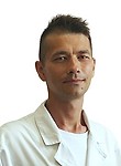 Бескровный Евгений Геннадьевич