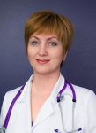 Тархова Марина Борисовна
