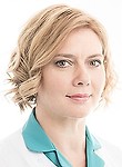 Зверева Тамара Викторовна