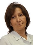 Фазлыяхметова Рузиля Талгатовна