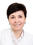 Гафиятуллина Гузель Нурулловна