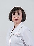 Самотаева Елена Анатольевна