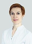 Казакова Ирина Михайловна