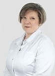 Безгина Елена Владимировна