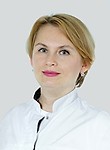 Рязанова Валерия Владимировна
