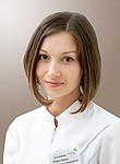 Халикова Альбина Ренатовна