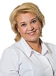 Дмитриева Элина Юрьевна