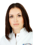Костенко Галина Викторовна