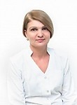 Дьяченко Елена Николаевна