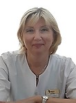 Эль Хаек Светлана