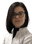 Галицина Елена Анатольевна