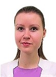 Подберезкина Ольга Сергеевна