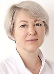 Ким Ирина Геннадьевна