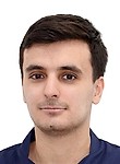 Аллаев Шарабутин Магомедович