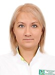 Первушина Елена Владимировна