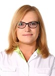 Шеломенцева Вероника Валерьевна