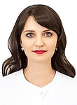 Фатеева Наталья Владимировна