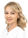 Рылова Лариса Николаевна