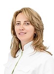 Безбородова Светлана Анатольевна