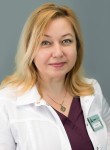 Романова Ирина Васильевна